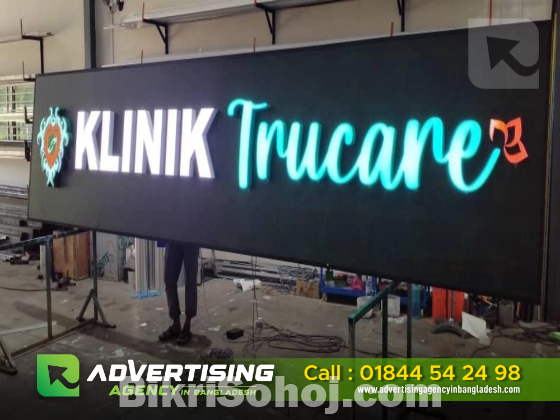 outdoor signage companies